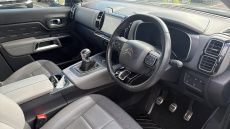 Citroen C5 Aircross 1.2 PureTech 130 Flair Plus 5dr Petrol Hatchback